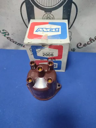 Tapa Distribuidor Seat 132 Lancia Beta