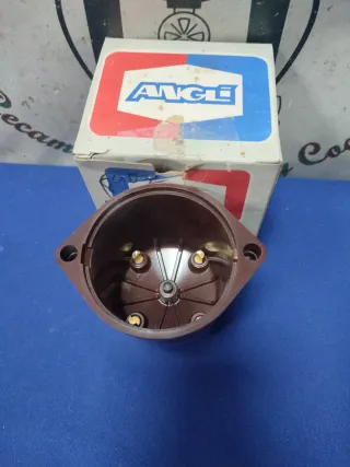 Tapa Distribuidor Seat 132 Lancia Beta