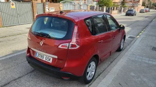 Renault Scenic 2009