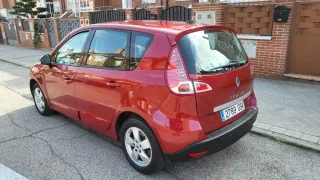 Renault Scenic 2009