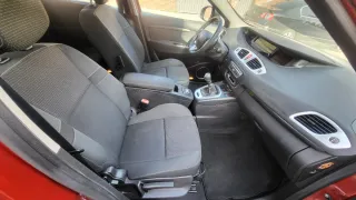 Renault Scenic 2009