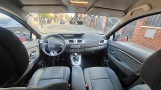Renault Scenic 2009