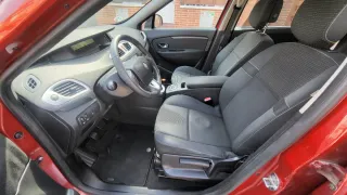 Renault Scenic 2009