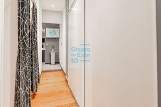 Piso en venta en Gros en San Sebastián-Donostia