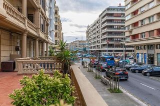 Piso en venta en Gros en San Sebastián-Donostia