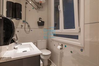 Piso en venta en Gros en San Sebastián-Donostia