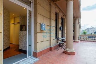 Piso en venta en Gros en San Sebastián-Donostia