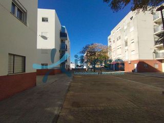 Piso en venta en San Juan del Puerto