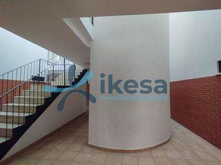 Piso en venta en San Juan del Puerto