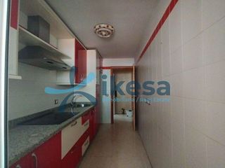 Piso en venta en San Juan del Puerto