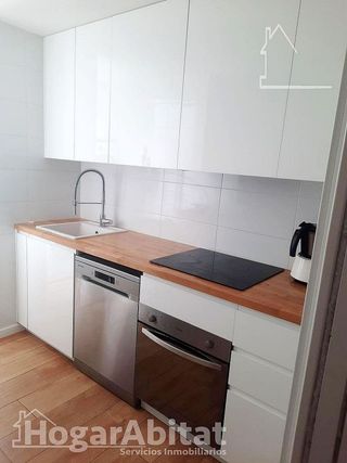 Piso en venta en Albal