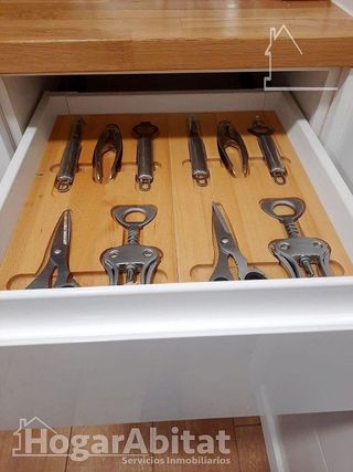 Piso en venta en Albal