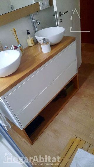 Piso en venta en Albal