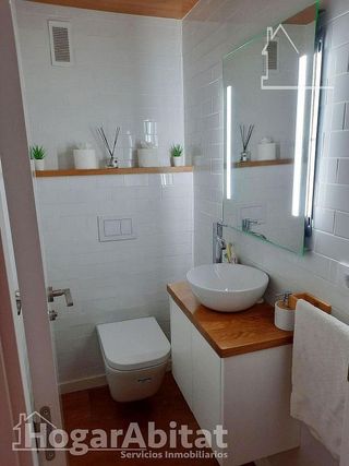 Piso en venta en Albal