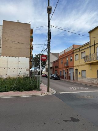 Terreno en venta en Casco Antiguo en Puçol