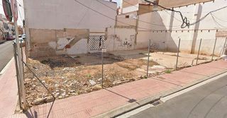 Terreno en venta en Casco Antiguo en Puçol