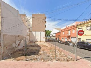 Terreno en venta en Casco Antiguo en Puçol