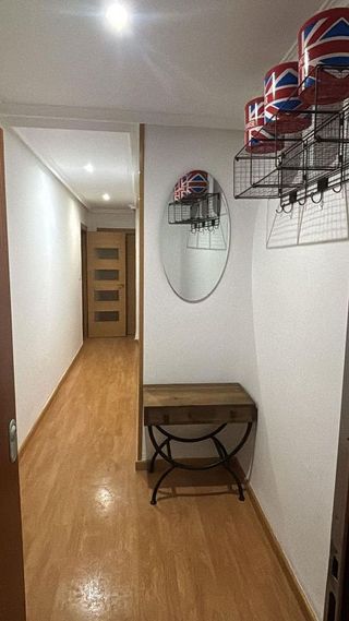 Piso en venta en Centro en Puertollano
