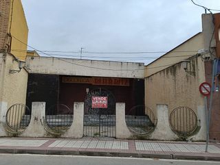 Local comercial en venta en Villacañas