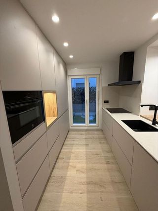 Piso en venta en Pº Zorrilla - Cuatro de Marzo en Valladolid