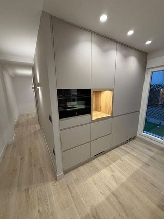 Piso en venta en Pº Zorrilla - Cuatro de Marzo en Valladolid