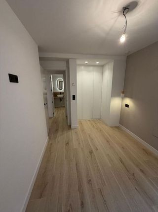 Piso en venta en Pº Zorrilla - Cuatro de Marzo en Valladolid