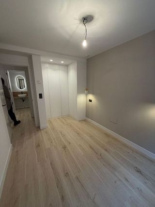 Piso en venta en Pº Zorrilla - Cuatro de Marzo en Valladolid