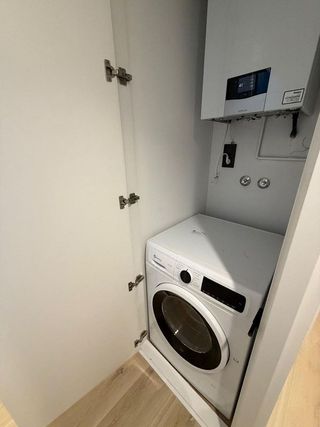 Piso en venta en Pº Zorrilla - Cuatro de Marzo en Valladolid