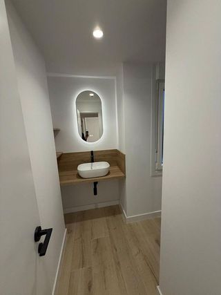 Piso en venta en Pº Zorrilla - Cuatro de Marzo en Valladolid