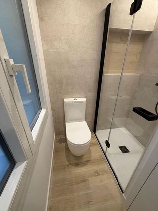 Piso en venta en Pº Zorrilla - Cuatro de Marzo en Valladolid