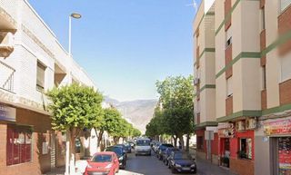 Piso en venta en Plaza de la Luz en Ejido (El)