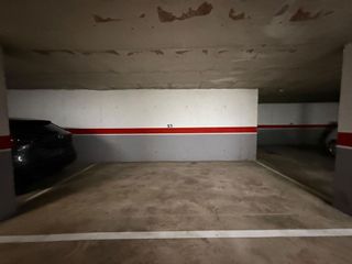 Garaje en venta en Los Valles-San Vazquez-El Fuerte en Guadalajara