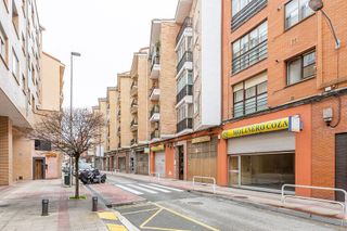 Local comercial en venta en Ansoáin