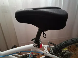 Bicicleta infantil 20 pulgadas