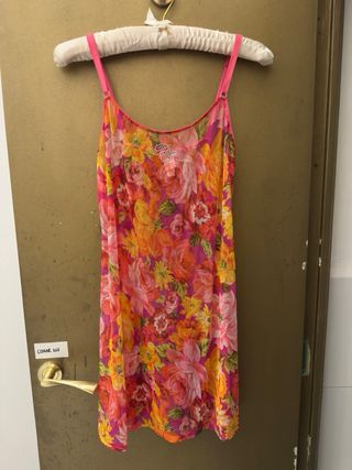 Lenceria Dolce & Gabbana floral