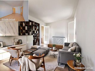 Piso en venta en Sonsoles en Ávila