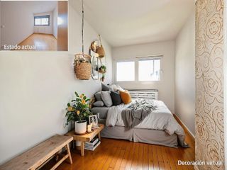 Piso en venta en Sonsoles en Ávila