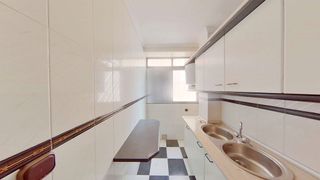 Piso en venta en Martín Carpena - Torre del Río en Málaga