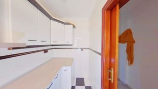 Piso en venta en Martín Carpena - Torre del Río en Málaga