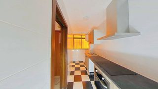 Piso en venta en Martín Carpena - Torre del Río en Málaga