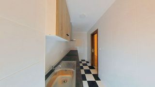 Piso en venta en Martín Carpena - Torre del Río en Málaga