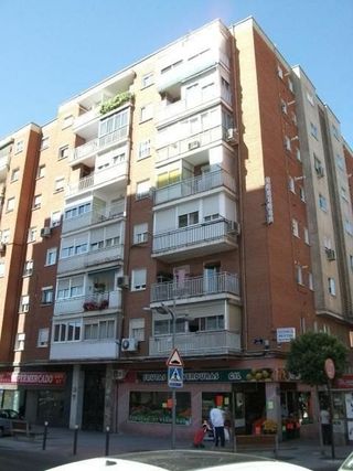 Piso en venta en Casco Antiguo en Alcorcón