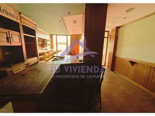Local comercial en venta en La Victoria - El Cabildo en Valladolid