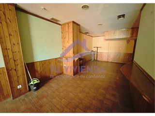 Local comercial en venta en La Victoria - El Cabildo en Valladolid