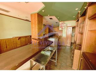 Local comercial en venta en La Victoria - El Cabildo en Valladolid