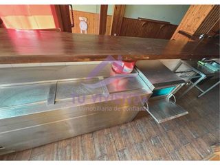 Local comercial en venta en La Victoria - El Cabildo en Valladolid