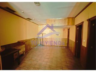 Local comercial en venta en La Victoria - El Cabildo en Valladolid