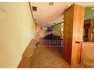 Local comercial en venta en La Victoria - El Cabildo en Valladolid