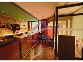 Local comercial en venta en La Victoria - El Cabildo en Valladolid