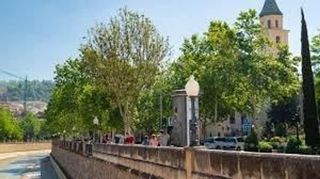 Piso en venta en Barrio de Zaidín en Granada